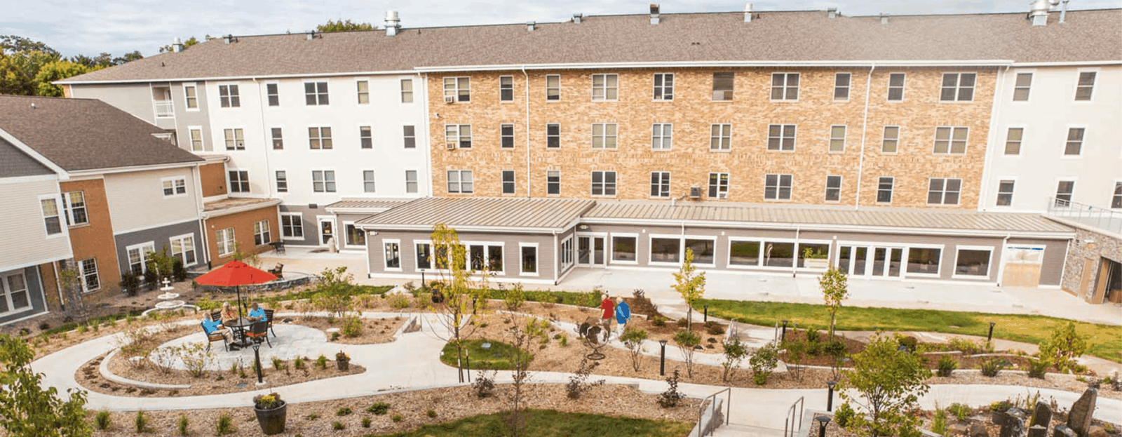 exterior cottage grove