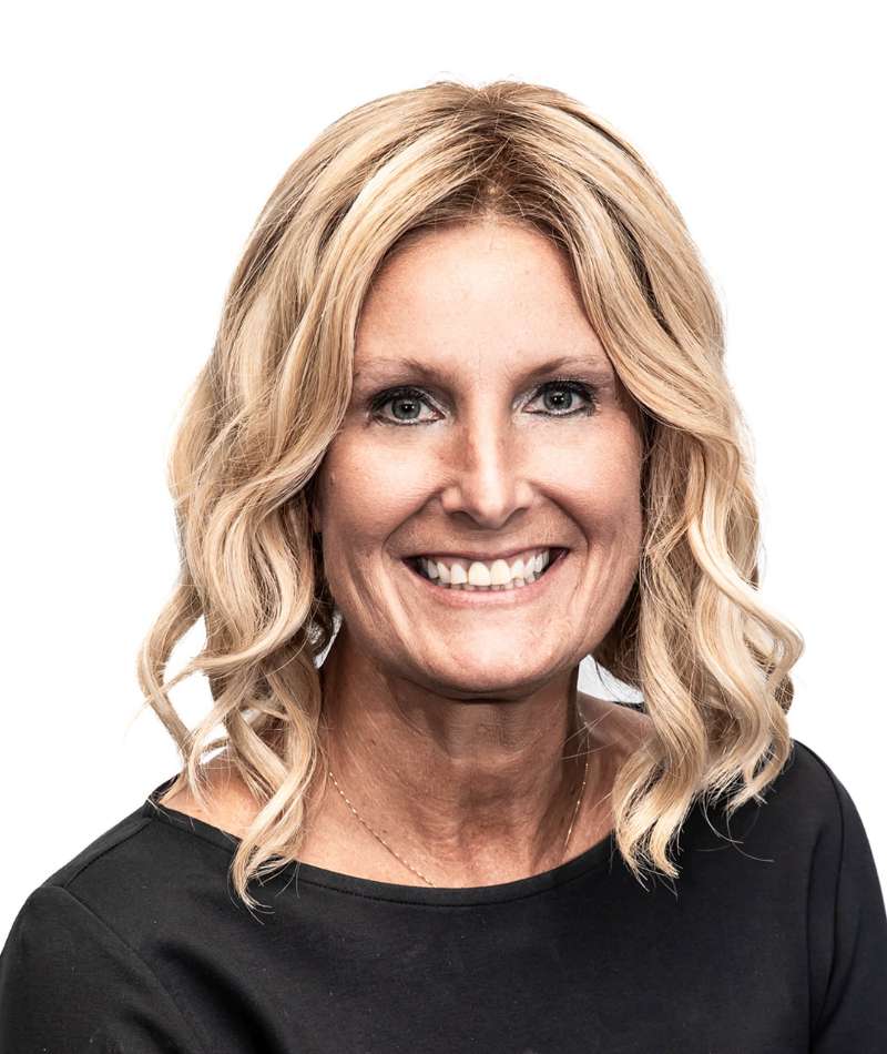 Janelle Halblom