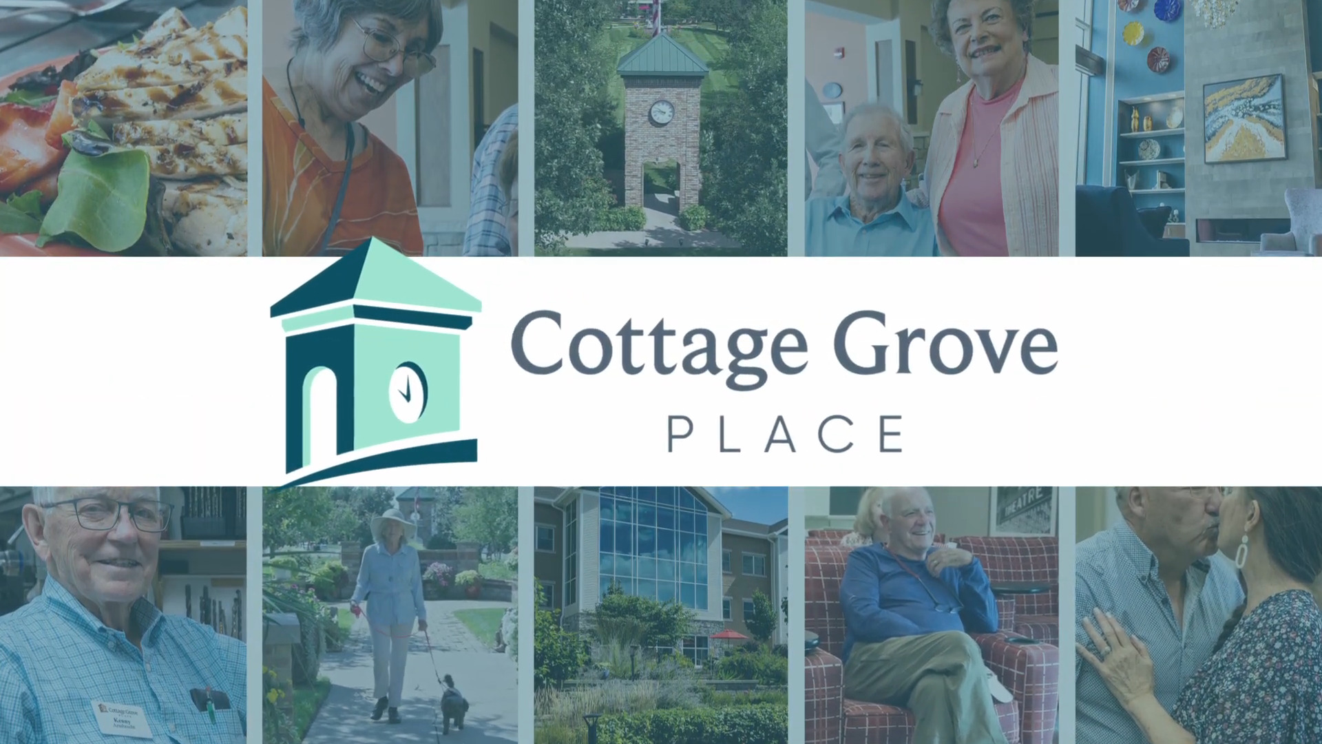 Cottage Grove Place Video
